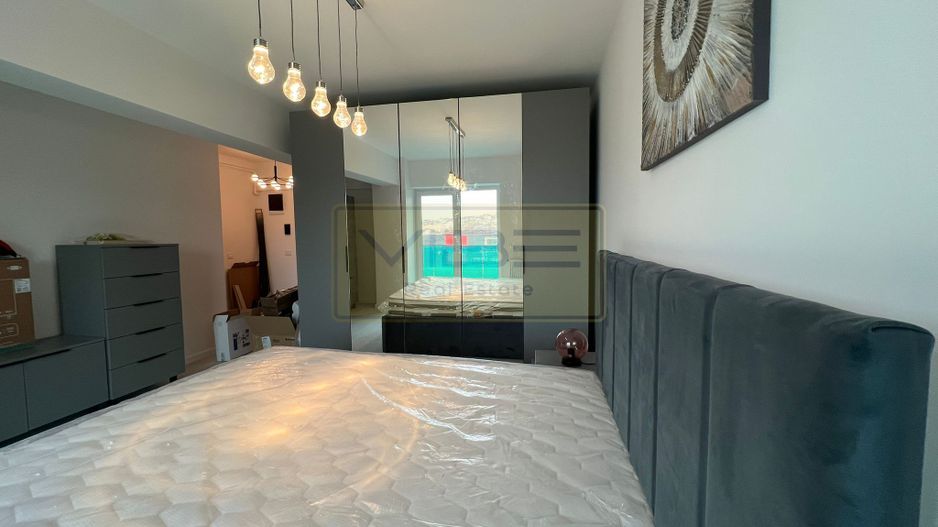 Apartament 1 camera+parcare Bucium - Excentric Residence - Poză 3