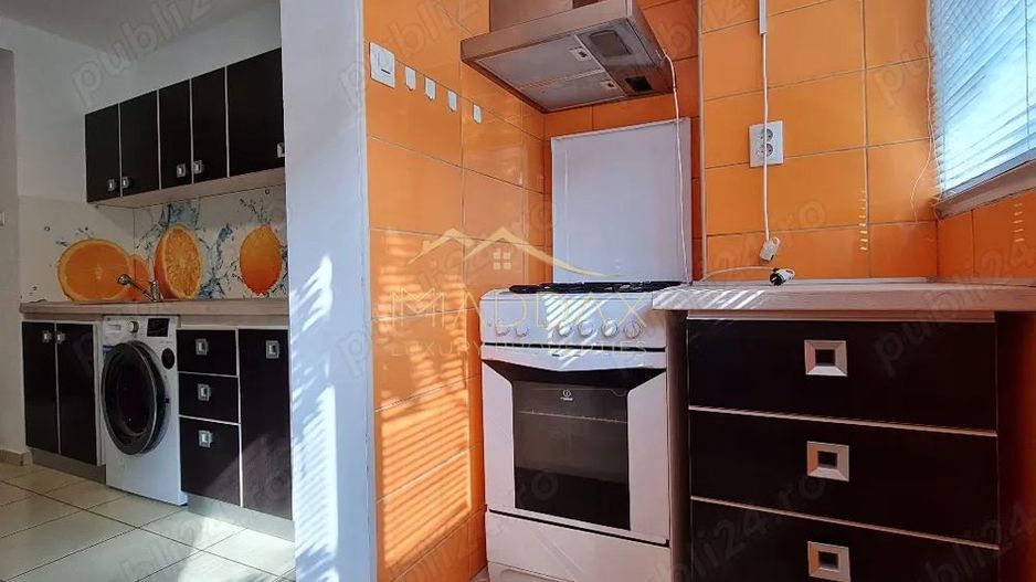 Apartament 2 camere // Gorjului - Lujerului - Poză 9