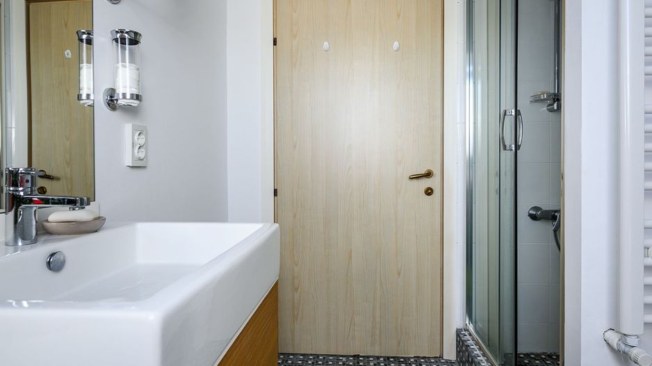 3 camere Viva City cu Parcare - Poză 9