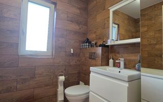 Casa Individuala I Teren 753mp I Curte +Terasa I Cristian - Poză 10