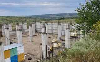 Vânzare, teren, 60 ari, satul Suruceni, Ialoveni - Poză 6