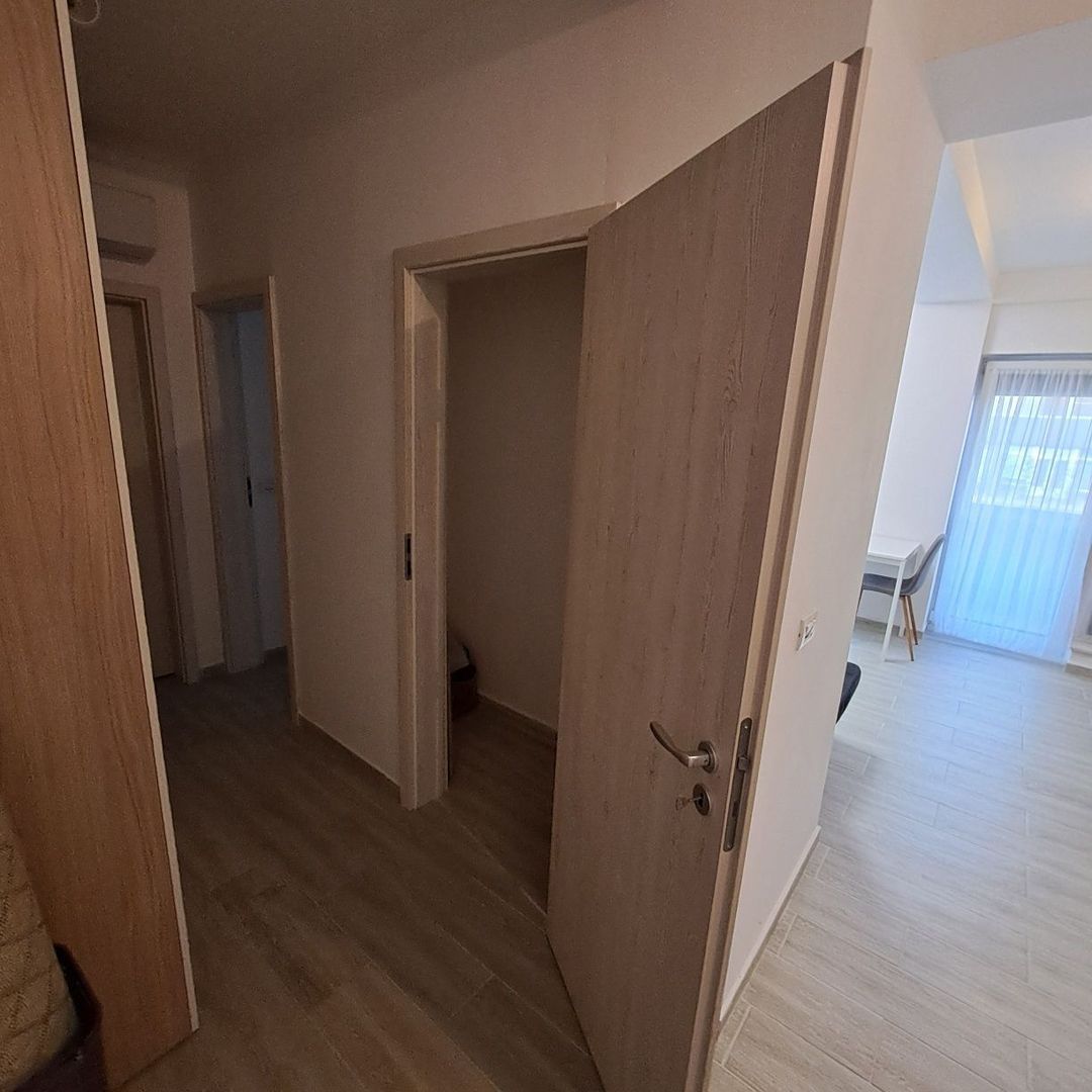 Braytim-Sud plaza | 2 Camere | Loc de parcare | Mobilat si utilat - Poză 4