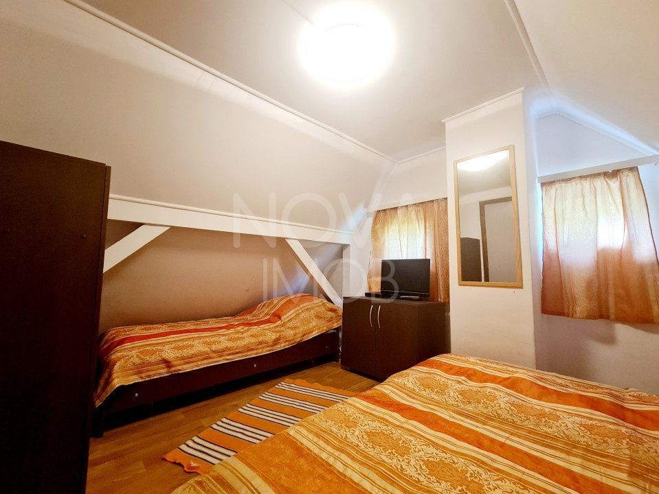 Casa de vacanta - Valea Lotrioarei, Sibiu - Poză 9