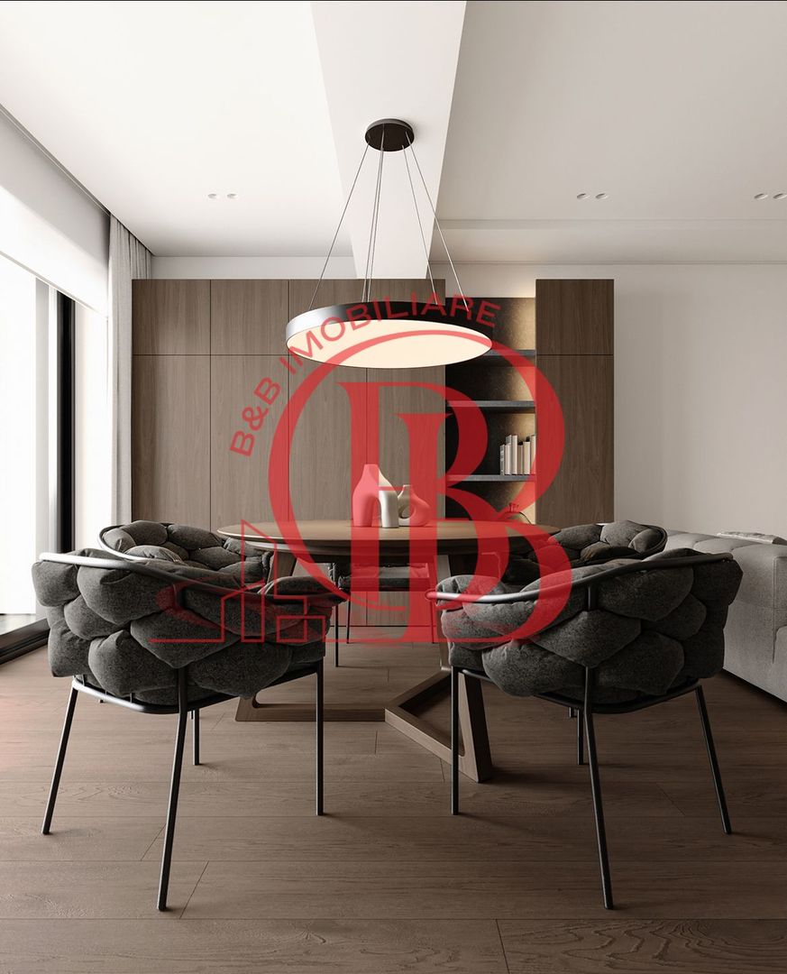 3 camere tip Duplex Living 36mp Mutare Rapida 7min metrou - Poză 9