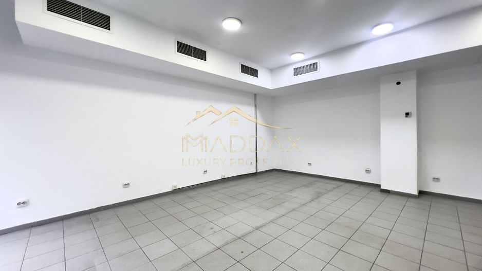 Spatiu Comercial Stradal**240mp**2 locuri parcare//Bdul Ion MIhalache - Poză 4
