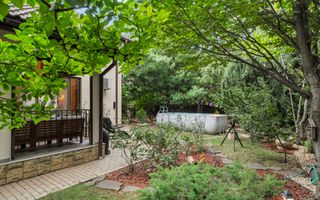 Vila din poveste este de vanzare in Pipera - Poză 7