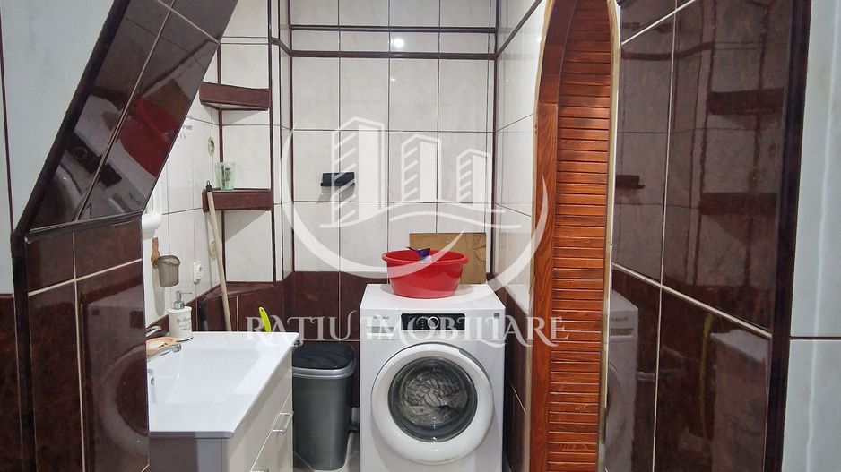 Apartament cu 3 camere | Ascensor | Rogerius | Oradea - Poză 9