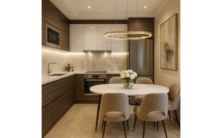 REA1023941 Comision 0 I Apartament 2 camere Miluna Residence - Poză 7