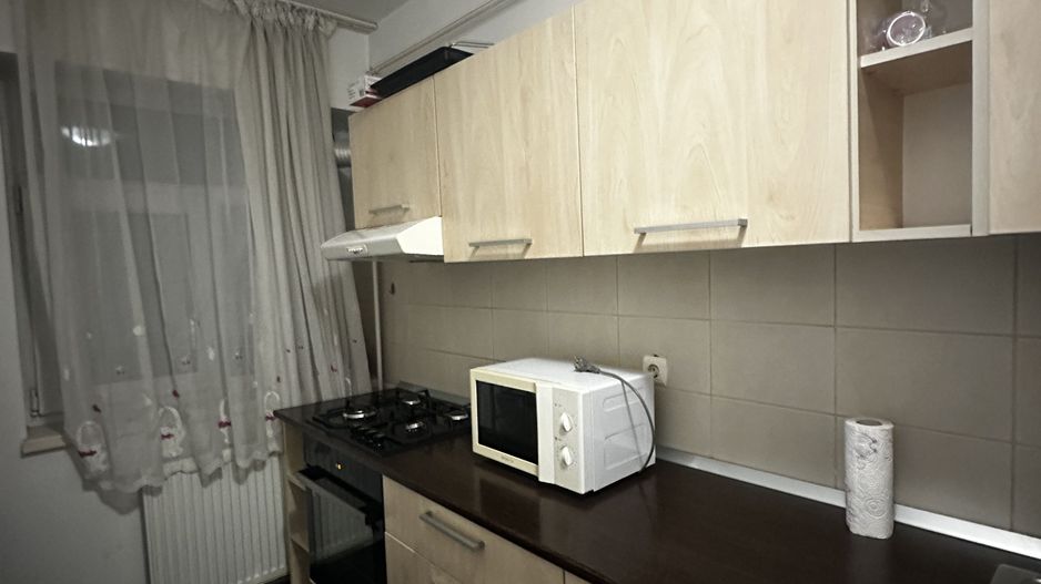 Apartament 2 camere, parcare inclusă, centrală, metrou, pet friendly - Poză 11