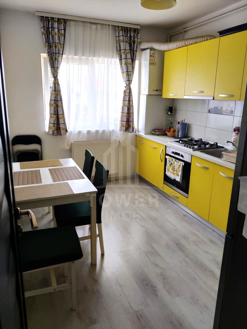 Apartament de vânzare | Calea Cisnădiei - Poză 5
