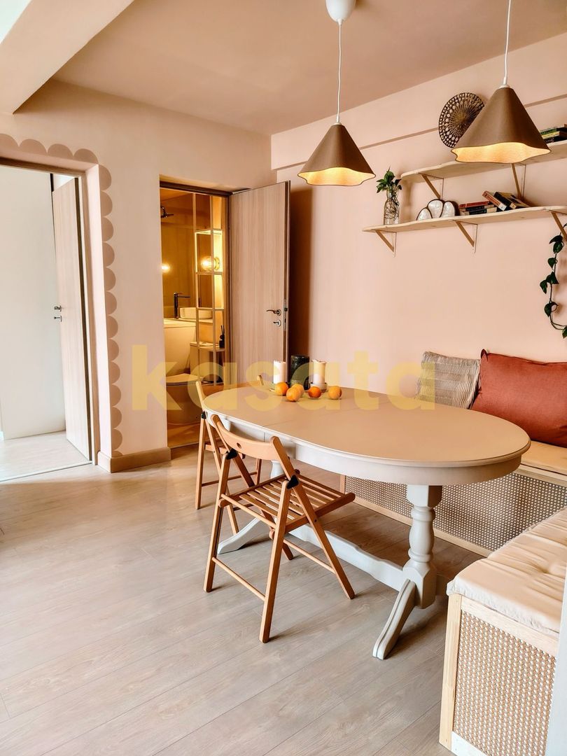 Apartament 2 camere de vânzare | Floreasca - Str. Mozart | Renovat - Poză 7