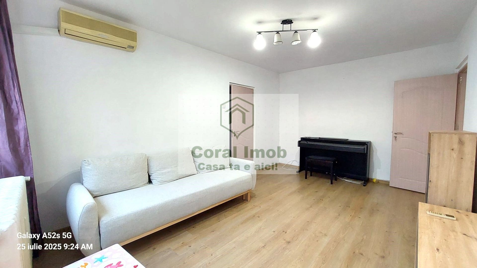 Apartament de inchiriat, 3 camere,  Metrou Obor - Poză 2
