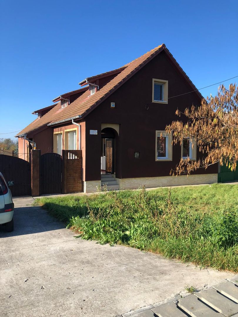 CASA RUDNA-78000 euro - Poză 1