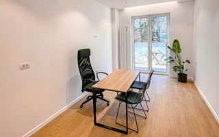 Vanzare apartament 4 cam 4 bai 106 mp | birouri sau rezidențial | cal. Victoriei - Poză 5