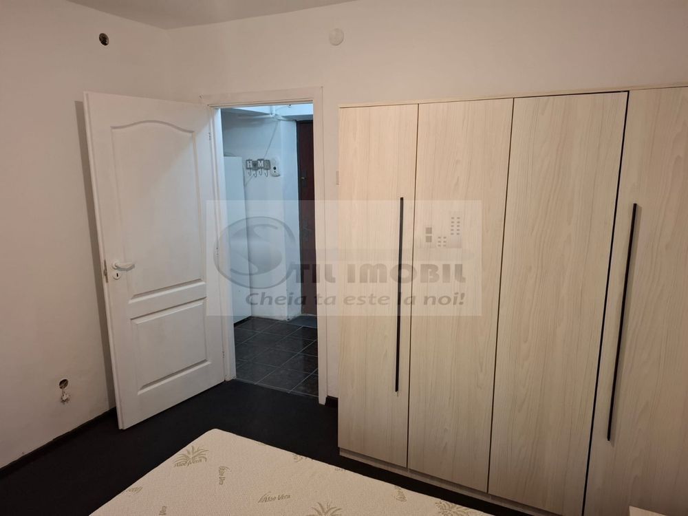 Apartament 2 camere Alexandru cel Bun - 400 euro - Poză 1