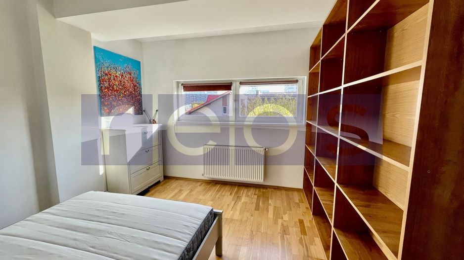 INCHIRIERE 2 CAMERE 2 BAI BLOC NOU CAMPIA LIBERTATII MUNCII 62MP PARCARE INCLUS! - Poză 2