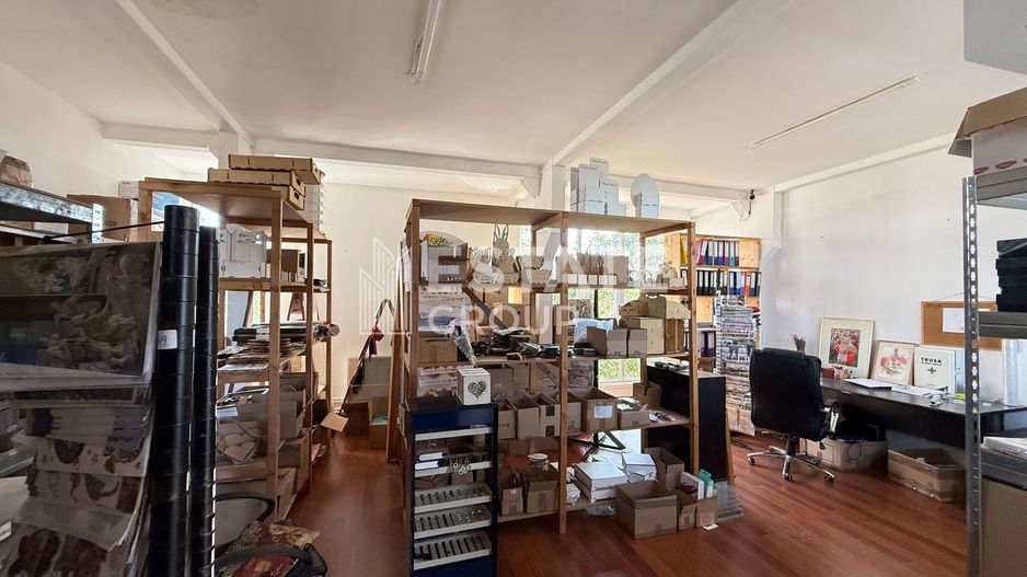 Hala Bucovat pentru productie sau depozitare - Poză 15