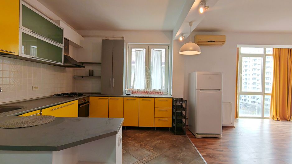 Zona Lacul Morii - vanzare apartament doua camere, parcare inclusa - Poză 6