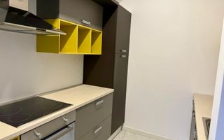 Apartament 2 Camere -2 Bai | One Herastrau Park - Poză 4