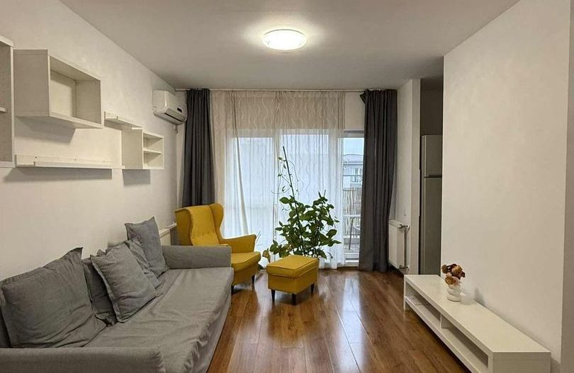 Apartament 2 camere zona Ozana - Str. Fetesti - Poză 1