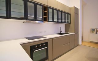 Vanzare - apartament 3 camere-mobilat+utilat - Bucurestii Noi-Marmura Residence - Poză 7