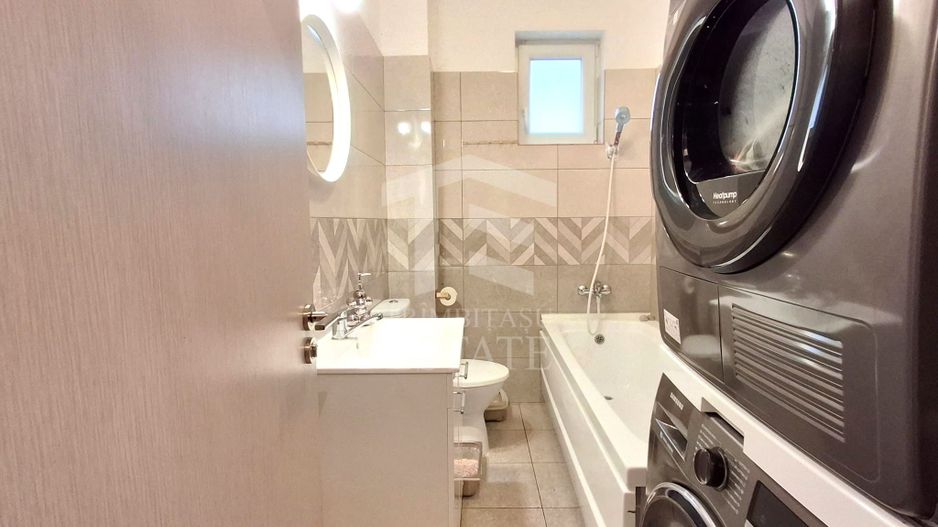 Apartament 3 camere zona Theodor Pallady - Poză 12