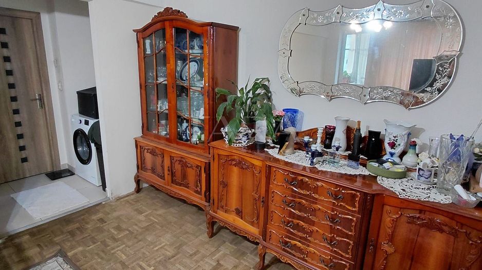 Apartament cu 2 camere în Grigorescu, aproape de malul Someșului. - Poză 8