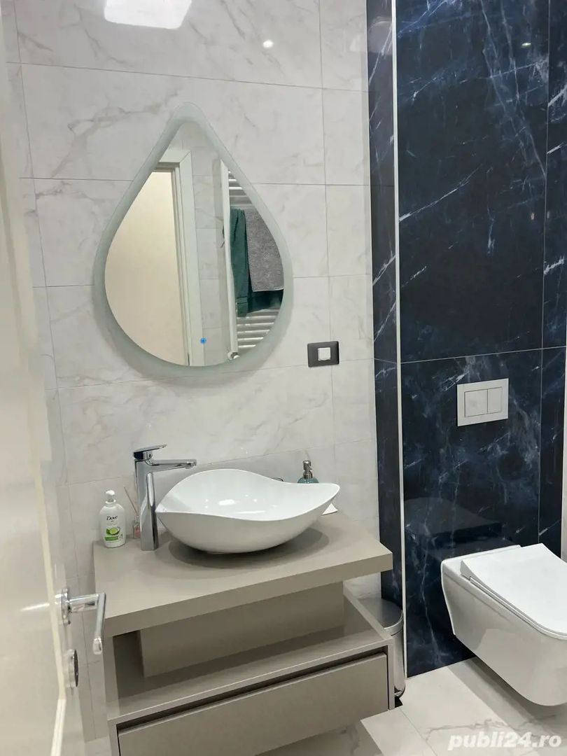 APARTAMENT 2 CAMERE | PIPERA - Poză 12