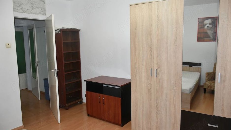 De Inchiriat Apartament 2 camere Decebal - Poză 2