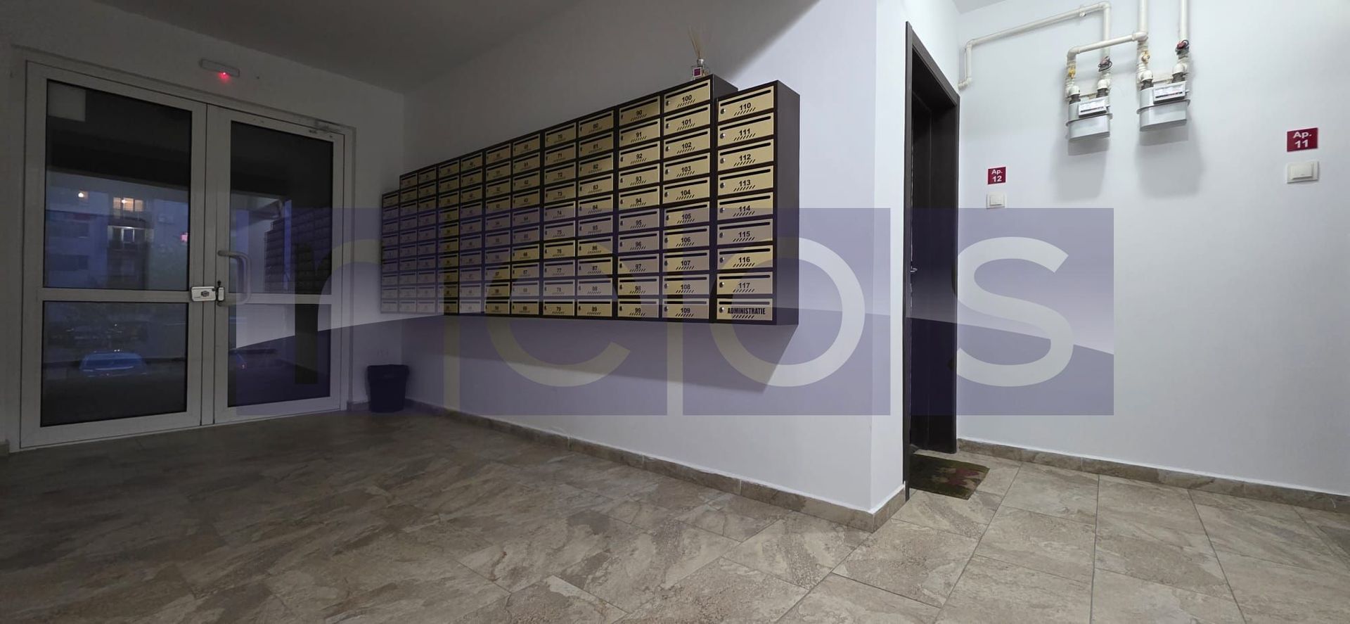 VANZARE 2 CAMERE- ROTAR PARK RESIDENCE | ZONA PACII - Poză 17