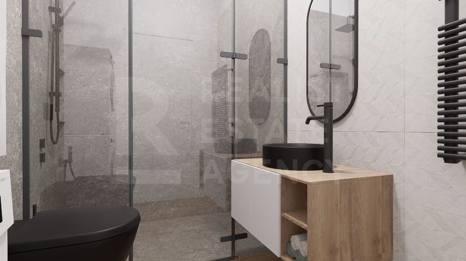 Vânzare, apartament, o cameră, Giroc, Timiș - Poză 5