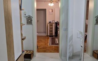 Apartament cu 3 camere , garaj , Manastur, zona Iuliu Hațieganu ! - Poză 8