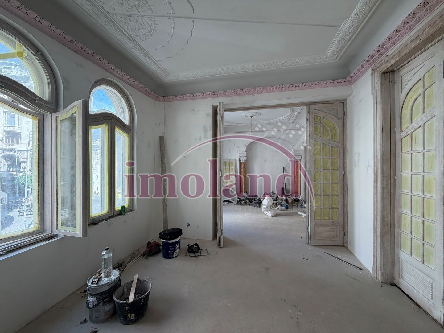 Inchiriere - spatiu - ultracentral - Calea Victoriei - Poză 11