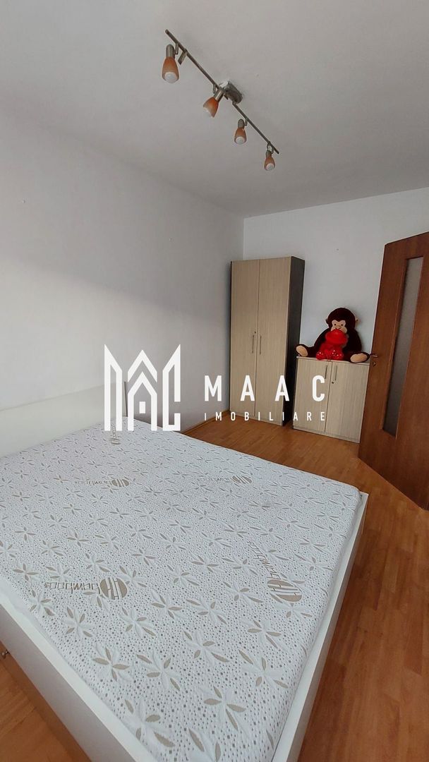Apartament 2 camere | Cedonia, Sibiu | 39 mp, liber imediat - Poză 2