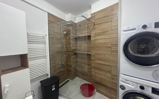 Vanzare apartament 2 camere, parcare si terasa, zona The Office! - Poză 9