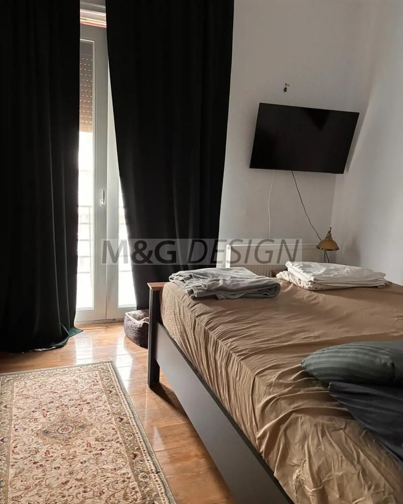 Apartament 2 camere Ultracentral - Poză 5