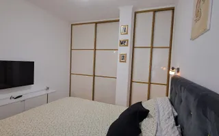 Apartament de 3 camere, lux, 68mp, parcare, zona Parcului Poligon - Poză 11