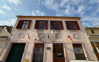 Birou de inchiriat, Medias, Ultra-central - Poză 10