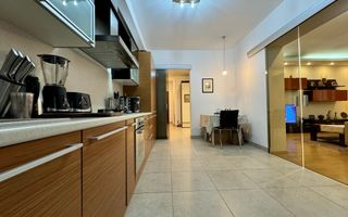 Apartament 3 Camere ***176mp***+ parcare subterana / Herăstrău-Nordului - Poză 20