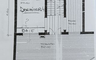 Comision 0! Casa individuala cu teren de 1000 mp! - Poză 8