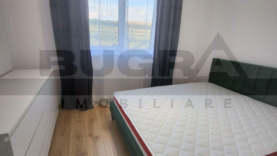Apartament de 3 camere, 47mp, parcare subtarana, Beta Residence - Poză 3