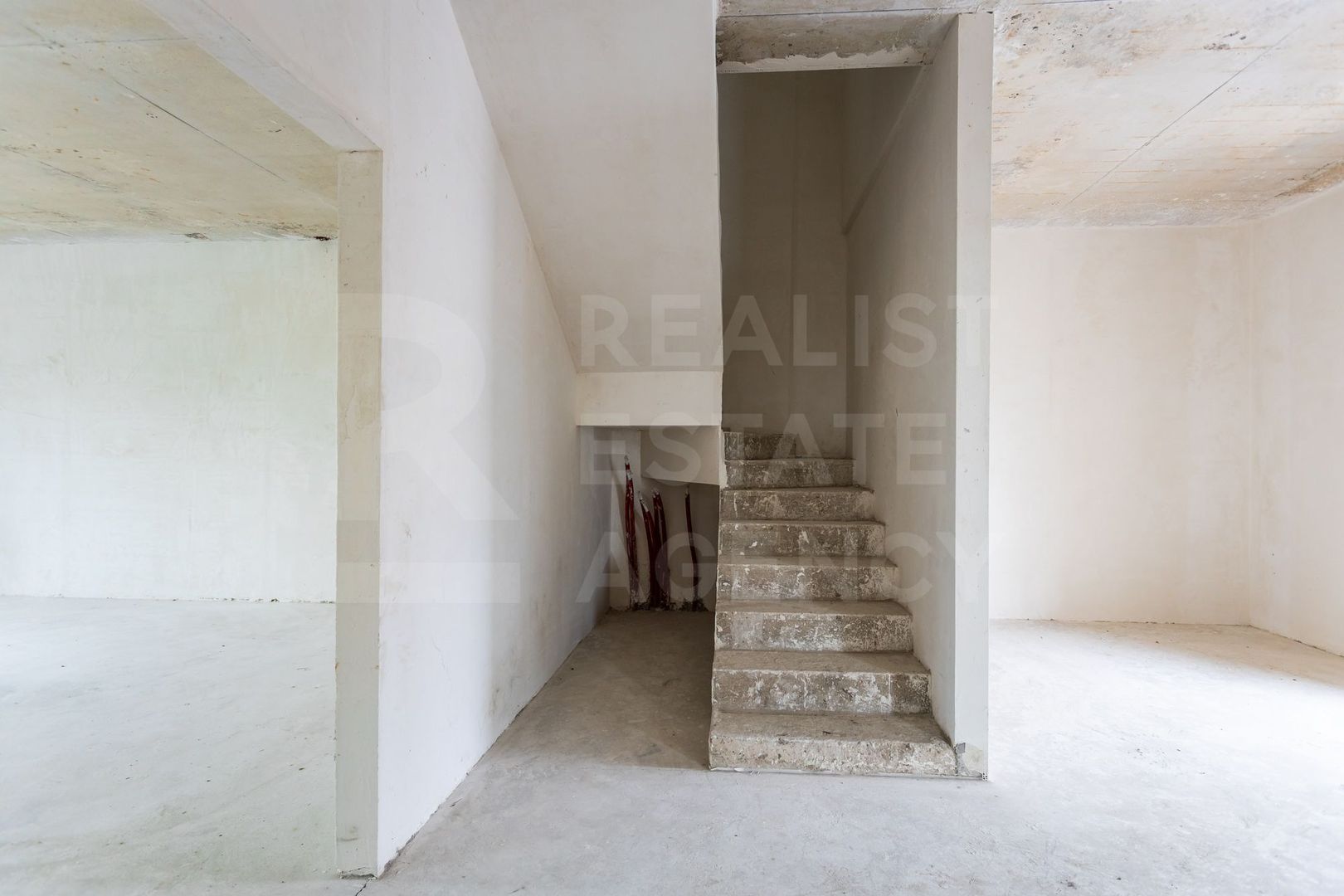 Casă, 190 mp, str. Drumul Viilor, Cricova - Poză 6