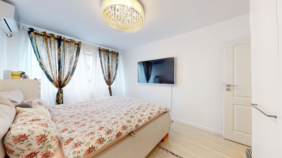 3 CAMERE MODERN – BERCENI | MUTARE IMEDIATĂ | FINISAJE PREMIUM - Poză 9