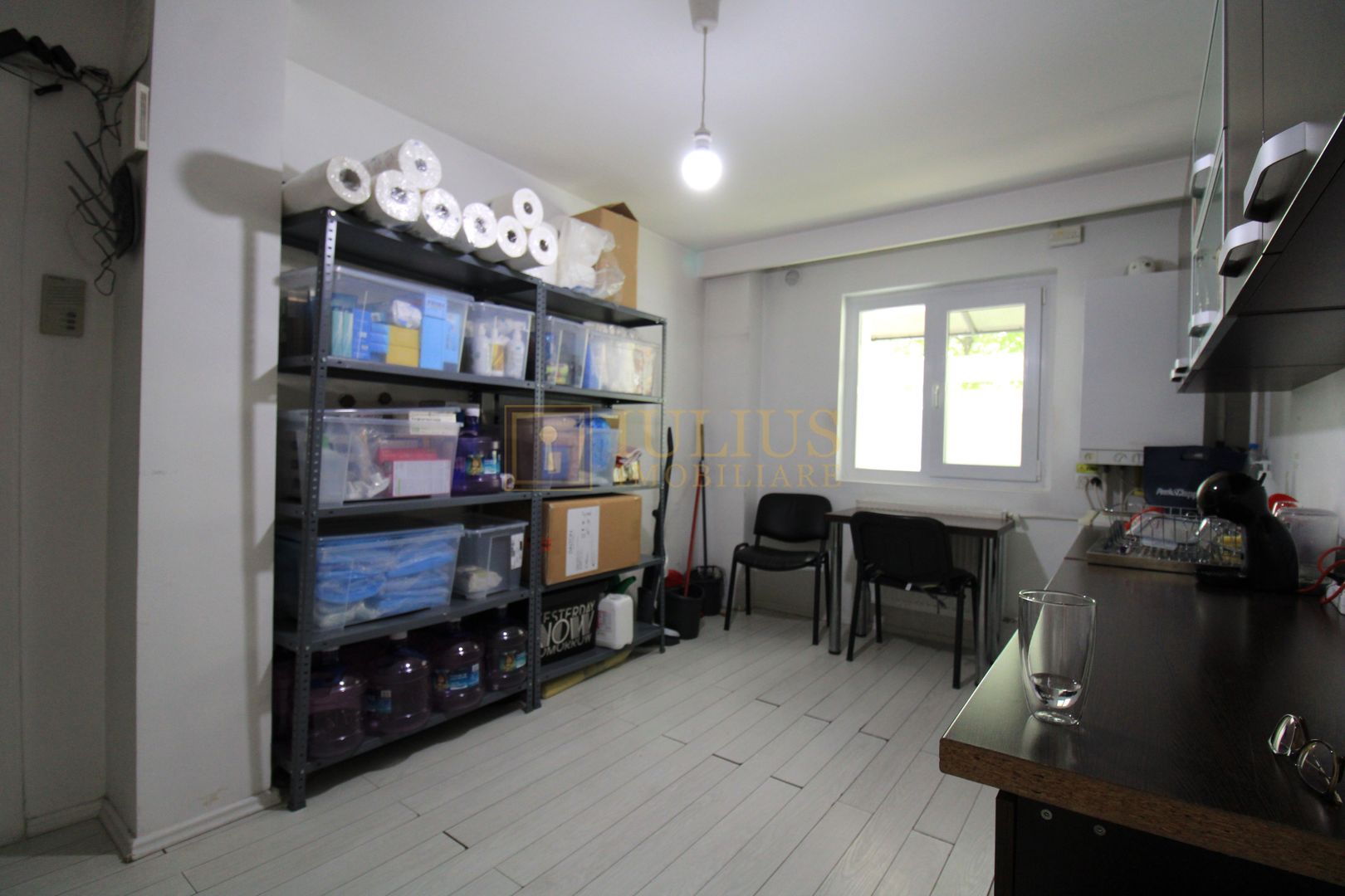 Zona Iuliu Mall, parter, birou/spatiu comercial, centrala proprie - Poză 15