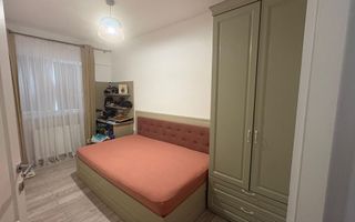 Apartament 3 camere de inchiriat, bloc nou, loc de parcare inclus, zona Pacurari - Alpha Bank - Poză 6