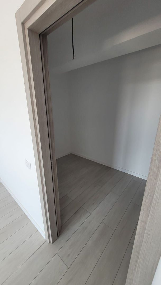 DUPLEX 3CAM. IN BLOC FINALIZAT / LINGA SCOALA BRAUNER, METROU! - Poză 14