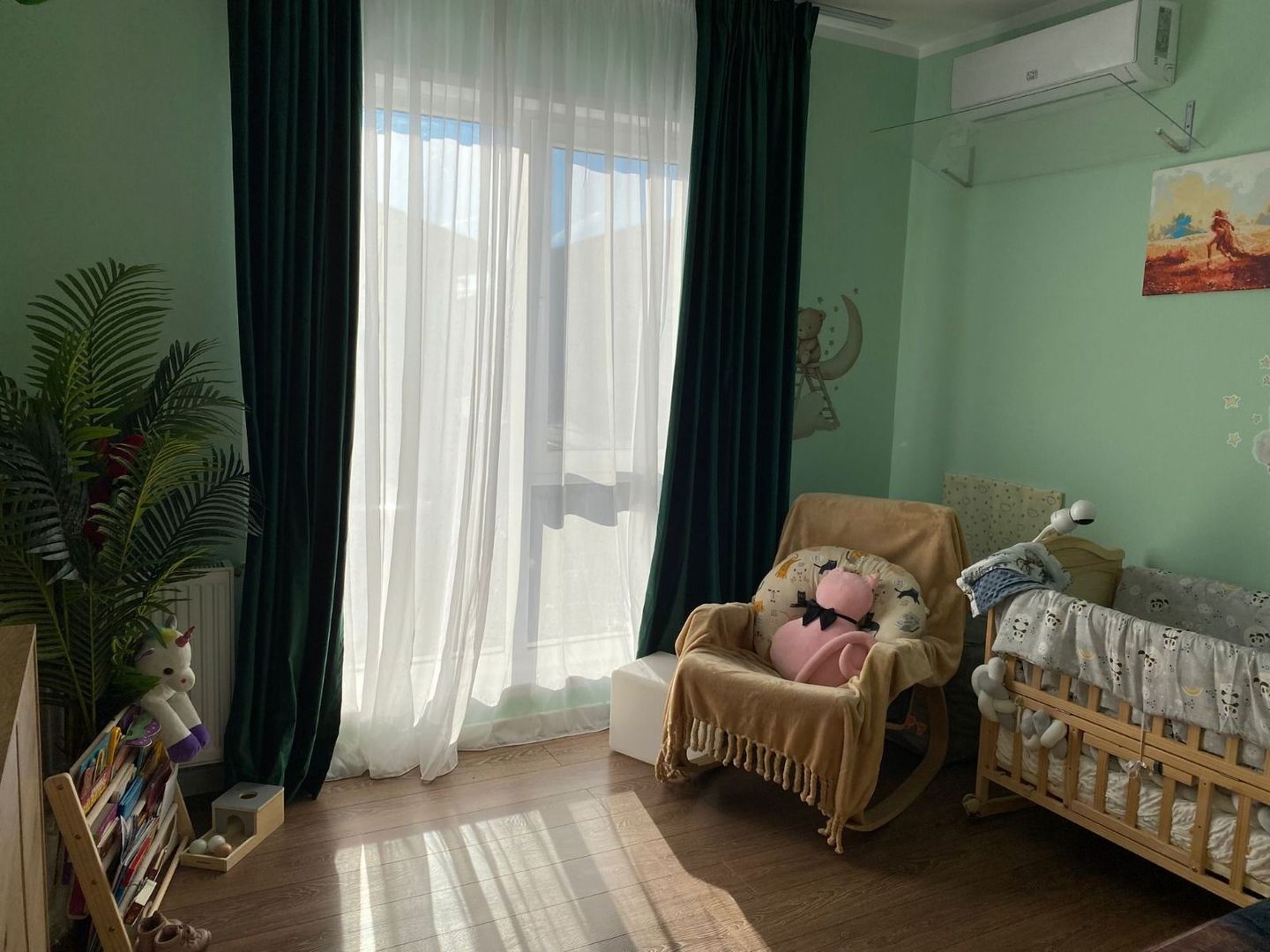 Casa de vanzare | P+1 | complet mobilata si utilata | Chiajna - Poză 13