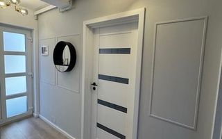 Casă modernă cu terasă panoramică, aproape de Avram Iancu – Florești. - Poză 2