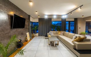 COM 0% Vila cu design inedit, cartier Belvedere | Dumbravita - Poză 5