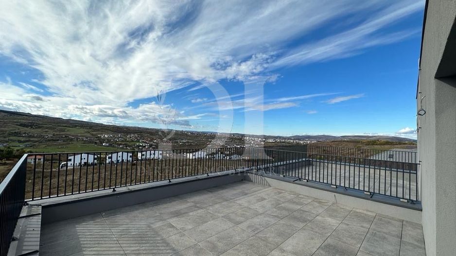 Duplex de vanzare / Cartier Borhanci / Cluj- Napoca - Poză 19